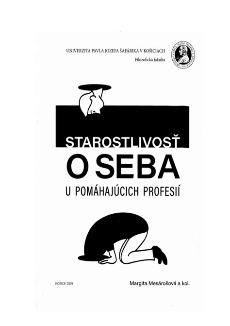 Infografika s tipmi na starostlivosť o seba