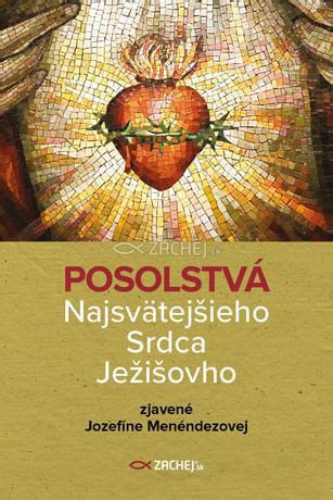 Symbol Srdca Ježišovho