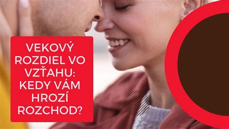 Infografika o výhodách a nevýhodách vzťahu s vekovým rozdielom