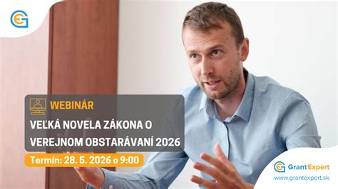 Infografika o transparentnom verejnom obstarávaní