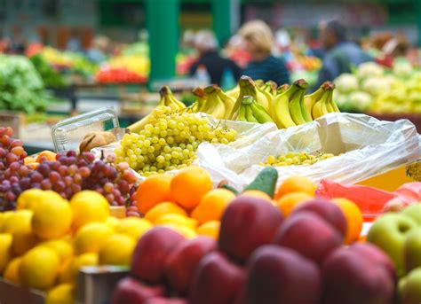 Ovocie s vysokým obsahom FODMAP