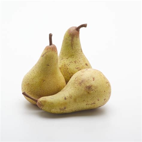Hrušky