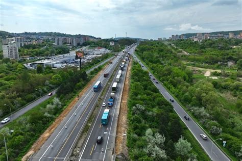 Štatistické údaje o predaji diaľničných známok na Slovensku