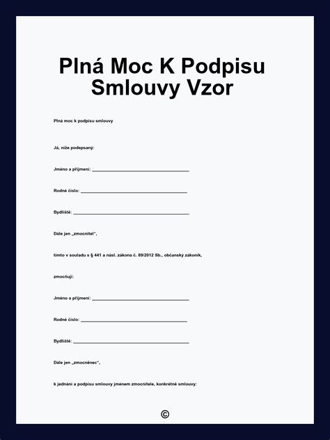 Ilustrácia podpisu zmluvy