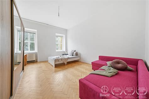 Bratislava Vajnorská ulica byt