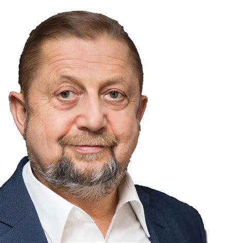Portrét Štefana Harabina