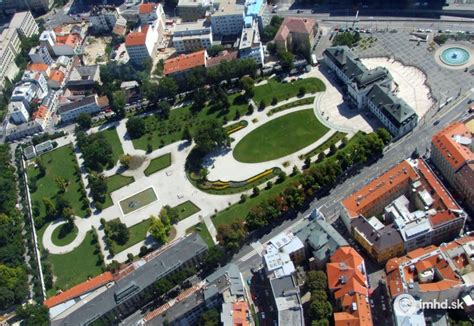 Zelená oáza v mestskej časti Brno-Žabovreksky