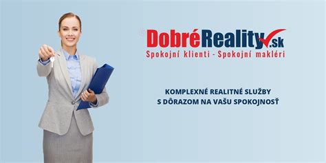 profesionálni realitní makléri v rokovaní s klientmi