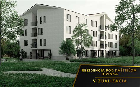 ilustrácia rôznych typov nehnuteľností (dom, byt, pozemok)