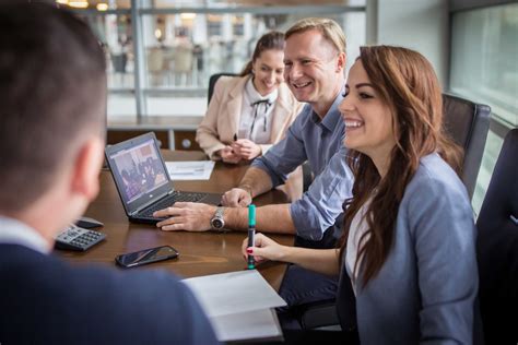 Spokojný zákazník