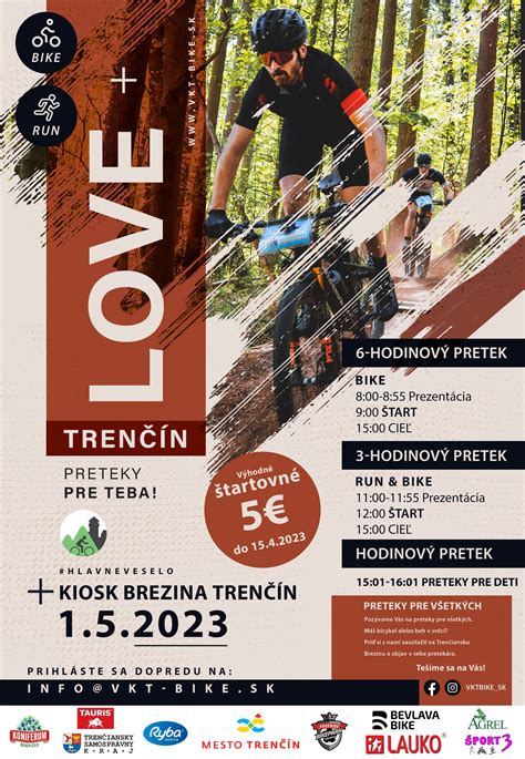 Fotografia lesoparku Brezina v Trenčíne