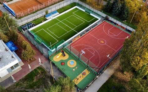 Park na sídlisku KVP