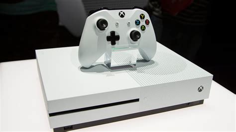 Ilustrácia konzoly Xbox One s logom Xbox