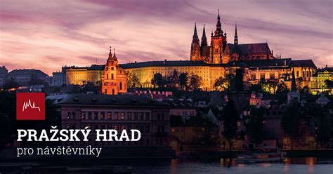 Pražský hrad z vtáčej perspektívy