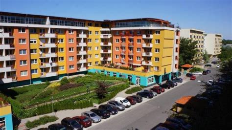 Ulica Šustekova Bratislava
