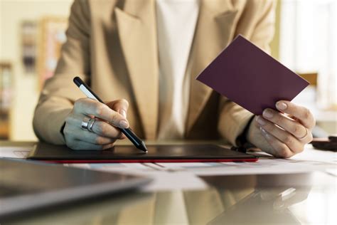 Ilustračná fotografia podpisu dokumentu