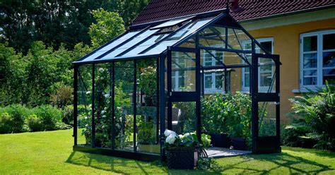 Rôzne typy skleníkov