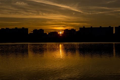 Fotografia malebnej krajiny s Žaškovským potokom