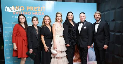 Štyri hlavné predstaviteľky filmu 