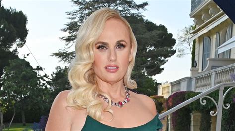 Rebel Wilson ako Robin v akcii