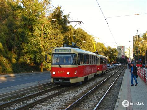 Fotografia zrekonštruovaného podchodu na Trnavskom mýte