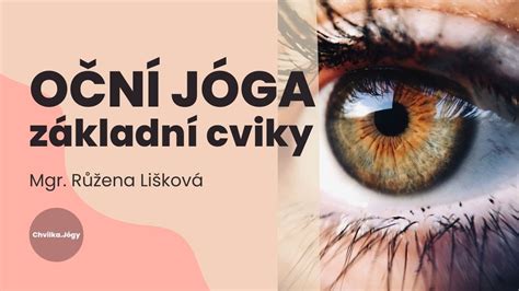 ilustrácia rôznych smerov pohľadu očí