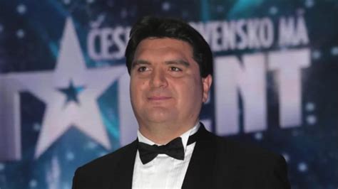 Portrét úspešného operného speváka
