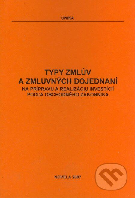 Tabuľka porovnávajúca rôzne typy nájomných zmlúv