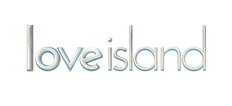 Logo Love Island