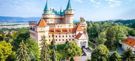 Zámok Vokovice