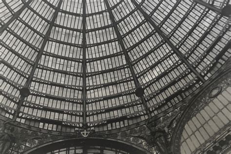 Architektonický detail novobarokového domu
