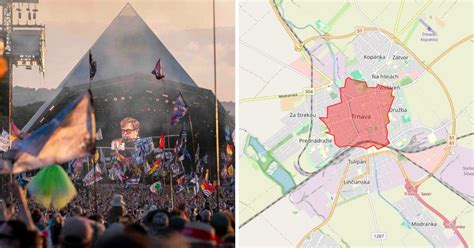 Mapa zobrazujúca kultúrnu výmenu hudobných vplyvov