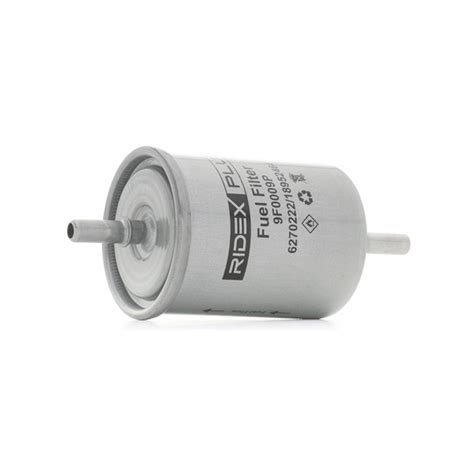 Palivový filter automobilu