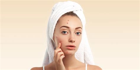 Žena s prirodzenou krásou