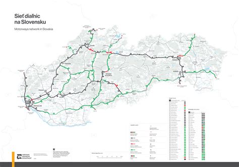 Ilustrácia elektronickej diaľničnej známky na Slovensku