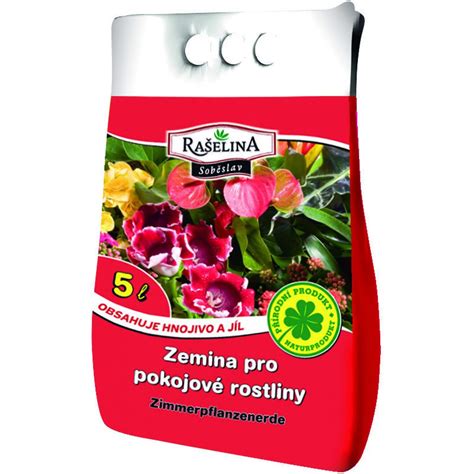 Fľaša s hnojivom pre izbové rastliny