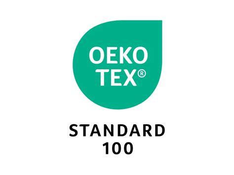 Oeko-Tex Standard 100 logo