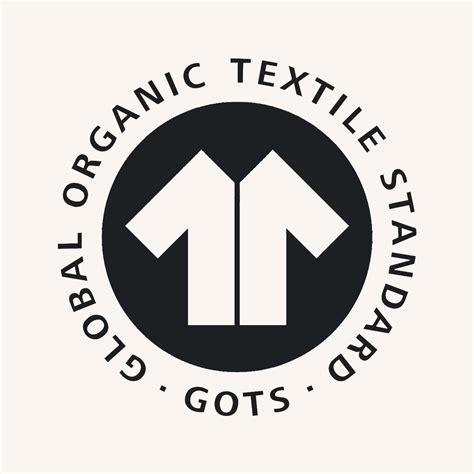 GOTS logo a symbol