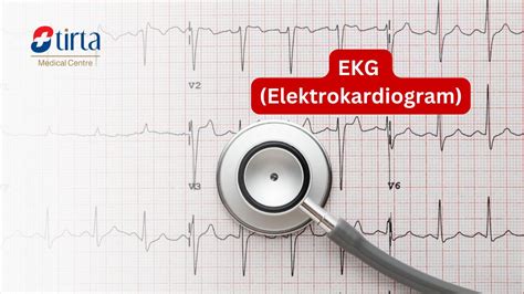 Elektrokardiogram (EKG) s abnormalitami