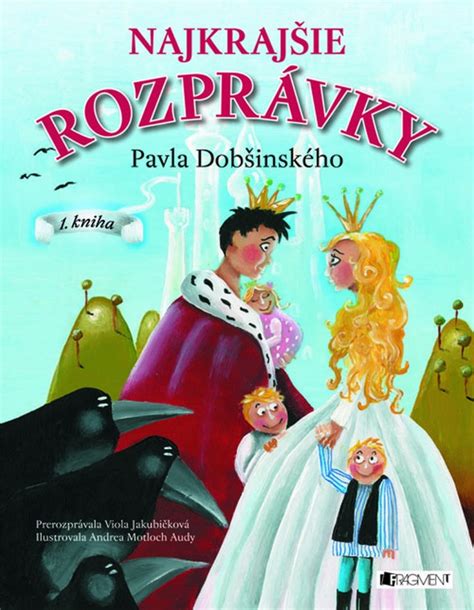 Ilustrácia z Dobšinského rozprávok