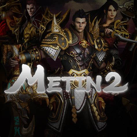 Bojovník v Metin2