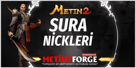Sura v Metin2