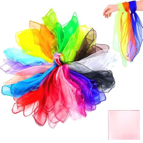 Stolice rôznych farieb