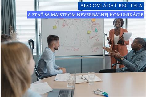 Ilustrácia znázorňujúca aktívne počúvanie a reč tela