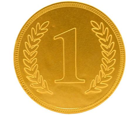 zlatá medaila s listom dubu