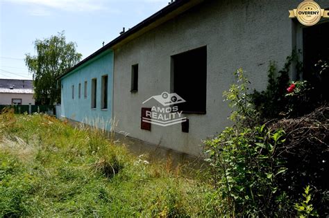 Dva rodinné domy na pozemku
