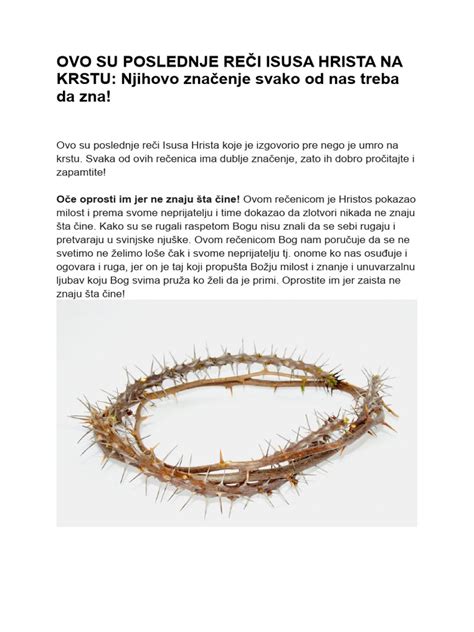 Symbolické zobrazenie krstu vodou