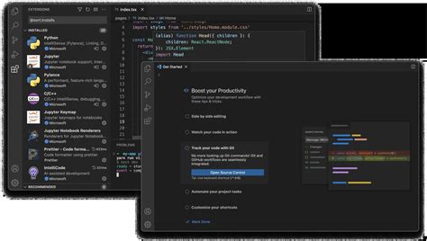 Screenshot z prostredia Visual Studio Code s otvoreným konfiguračným súborom firmvéru Marlin