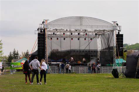 Ilustračná fotografia študentského festivalu