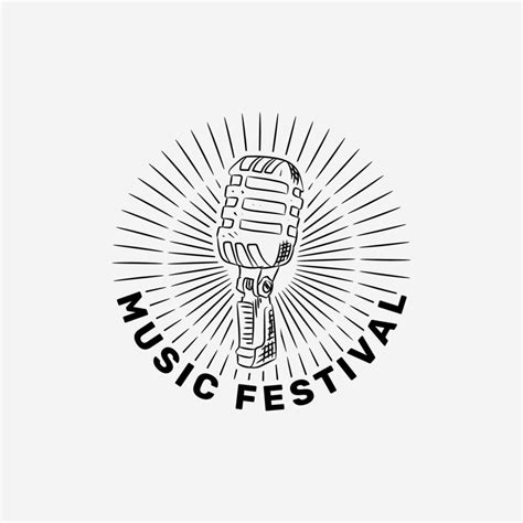 Logo festivalu 